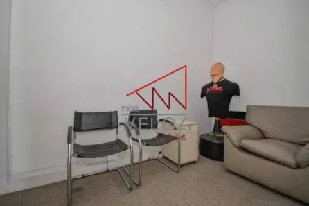 Conjunto Comercial / Sala para venda ou aluguel, 91m² no Centro, Rio de Janeiro