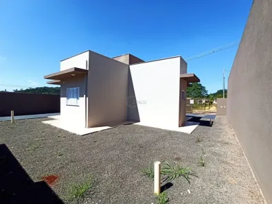 Casa com 2 Quartos à venda, 68m² no Angelo Maggi, Ibiporã