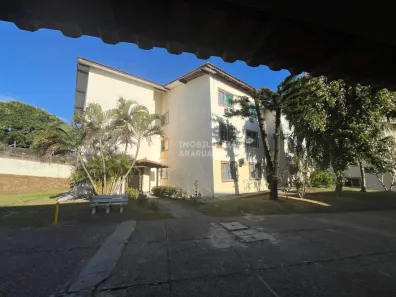Apartamento com 2 Quartos à venda, 75m² no XV de Novembro, Araruama