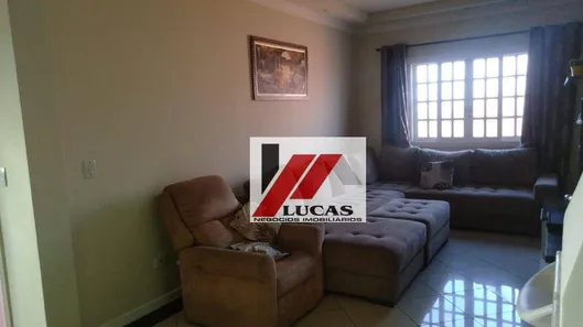 Sobrado com 4 Quartos à venda, 184m² no Jardim Europa, Vargem Grande Paulista