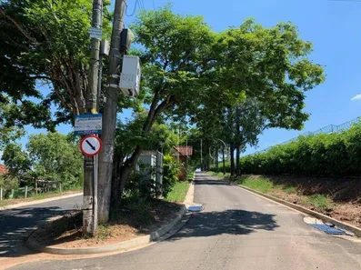 Terreno / Lote / Condomínio à venda, 5000m² no Jardim Porangaba, Águas de São Pedro