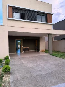 Casa de Condomínio com 4 Quartos à venda, 181m² no Jardins Nápoles, Senador Canedo