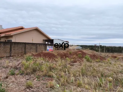 Terreno / Lote / Condomínio à venda, 360m² no Jardim Paraná, Assis Chateaubriand