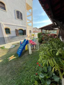 Apartamento com 1 Quarto para alugar, 60m² no Jardim Atlântico Oeste (Itaipuaçu), Maricá