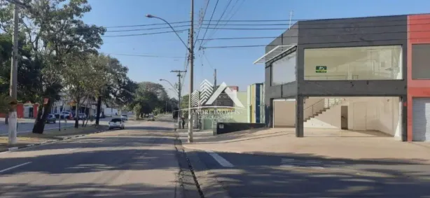 Prédio Inteiro para alugar, 108m² no Jardim das Palmeiras, Sumaré