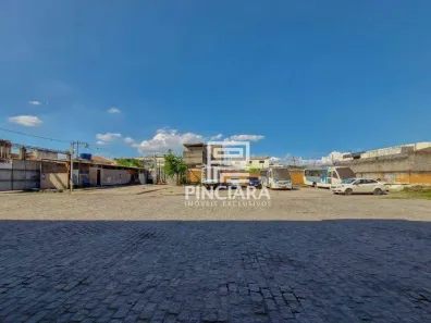 Galpão / Depósito / Armazém para alugar, 1135m² no Colubande, São Gonçalo