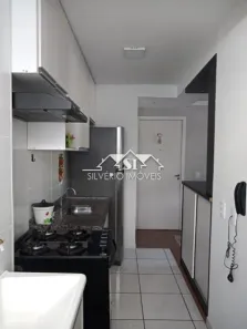 Apartamento com 2 Quartos à venda, 56m² no Independência, Petrópolis
