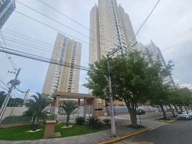 Apartamento com 3 Quartos para alugar, 88m² no Loteamento Mogilar, Mogi das Cruzes