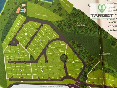 Terreno / Lote / Condomínio à venda, 1350m² no , Piedade