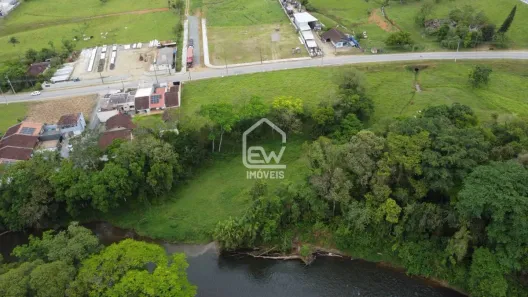 Galpão / Depósito / Armazém com 1 Quarto à venda, 6498m² no João Pessoa, Jaraguá do Sul