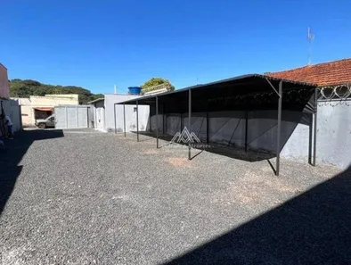 Terreno / Lote Comercial para venda ou aluguel, 410m² no Campos Elíseos, Ribeirão Preto