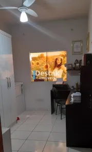 Casa de Condomínio com 4 Quartos à venda, 108m² no Colônia Santo Antônio, Barra Mansa