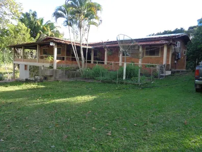 Fazenda / Sítio / Chácara com 3 Quartos para venda ou aluguel, 342m² no Jacumã, Conde