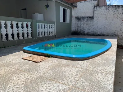 Casa com 3 Quartos à venda, 191m² no Jardim Parque Industrial, Santa Gertrudes