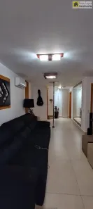 Apartamento com 2 Quartos para alugar, 85m² no Piratininga, Niterói