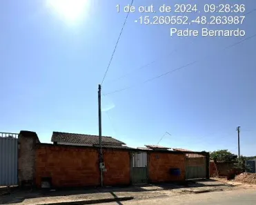 Casa com 2 Quartos à venda, 390m² no Monte Alto, Padre Bernardo