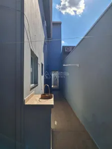 Sobrado com 3 Quartos à venda, 125m² no Parque Progresso (Nova Veneza), Sumaré