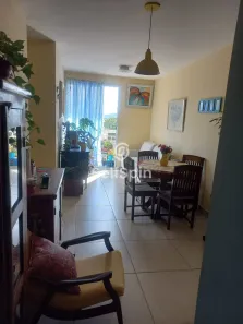 Apartamento com 2 Quartos para alugar, 70m² no Centro, Niterói