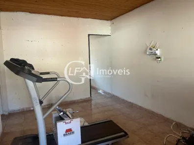 Casa com 2 Quartos à venda, 110m² no Jardim Vida Nova, Campo Grande