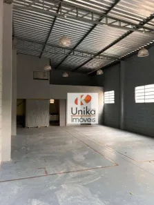 Galpão / Depósito / Armazém à venda, 110m² no Loteamento Residencial Terra Nova, Itatiba