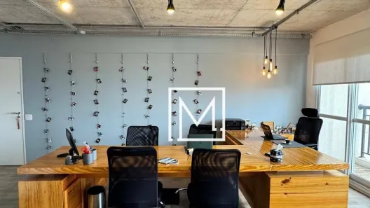 Conjunto Comercial / Sala à venda, 39m² no Vila Mariana, São Paulo
