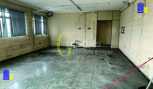 Galpão / Depósito / Armazém para alugar, 900m² no Jardim Alvorada, Jandira