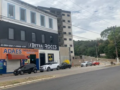 Loja / Salão / Ponto Comercial à venda, 735m² no Centro, Porto Feliz