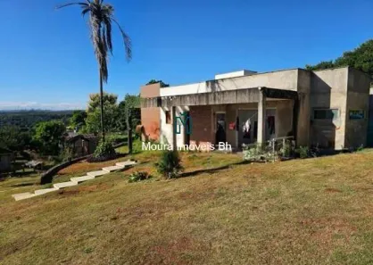 Casa com 4 Quartos à venda, 1200m² no Lagoa Mares 1, Confins