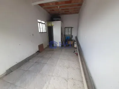 Loja / Salão / Ponto Comercial para alugar, 18m² no Nova Pampulha, Vespasiano