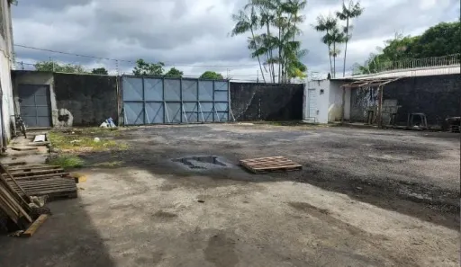 Galpão / Depósito / Armazém para alugar, 1200m² no Cidade Nova, Manaus
