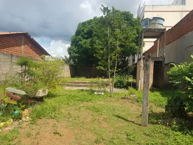 Casa de Condomínio com 2 Quartos à venda, 700m² no Setor Habitacional Contagem, Brasília