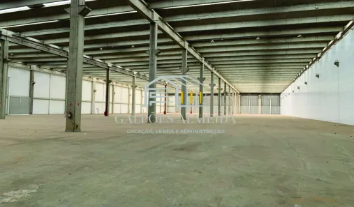 Galpão / Depósito / Armazém para alugar, 9660m² no Jardim Bela Vista, Sumaré