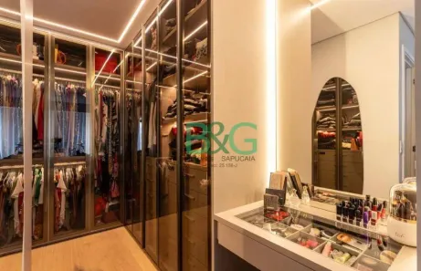 Apartamento com 1 Quarto para venda ou aluguel, 76m² no Jardim Paulista, São Paulo
