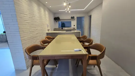 Apartamento com 3 Quartos à venda, 130m² no Brotas, Salvador