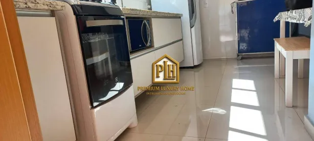 Casa com 3 Quartos à venda, 107m² no Jardim Jaraguá, Atibaia
