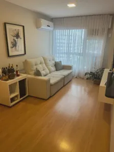 Apartamento com 2 Quartos à venda, 58m² no Badu, Niterói