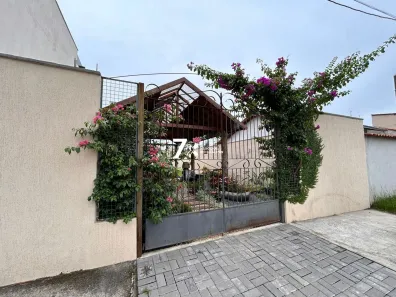Terreno / Lote / Condomínio para alugar, 125m² no Morada da Montanha, Resende
