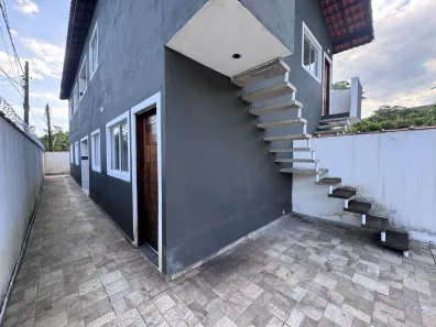 Kitnet com 2 Quartos à venda, 75m² no Chácara Glória, Itanhaém
