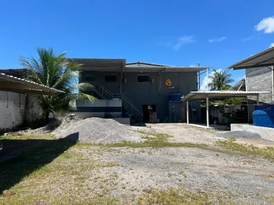 Galpão / Depósito / Armazém à venda, 1200m² no Pontezinha, Cabo de Santo Agostinho