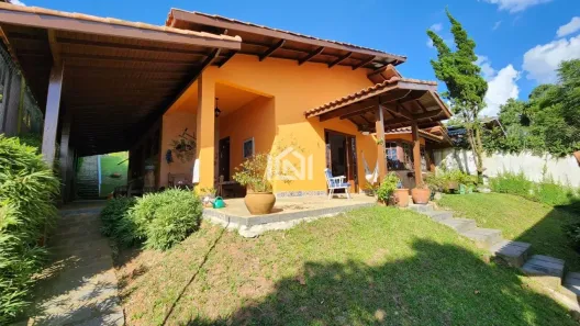 Casa de Condomínio com 3 Quartos à venda, 280m² no Centro, São Roque