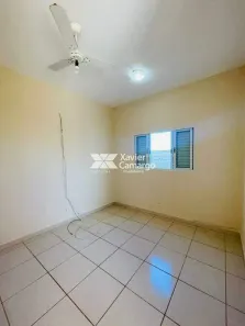 Kitnet com 1 Quarto para alugar, 25m² no Vila Nova, Rio Claro