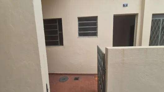 Casa de Vila com 1 Quarto para alugar, 30m² no Santo Elias, Mesquita