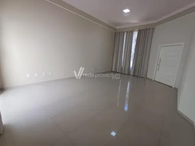 Casa de Condomínio com 4 Quartos para alugar, 167m² no João Aranha, Paulínia