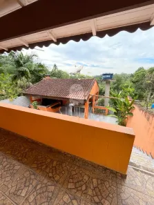 Fazenda / Sítio / Chácara com 3 Quartos à venda, 550m² no , Juquitiba