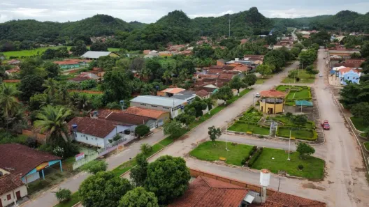 Casa com 4 Quartos à venda, 250m² no , Aurora do Tocantins