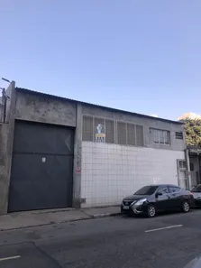 Galpão / Depósito / Armazém para alugar, 120m² no Vila Endres, Guarulhos