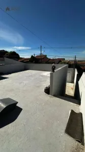 Sobrado com 5 Quartos à venda, 310m² no Parque Bom Retiro, Paulínia