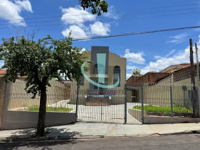 Loja / Salão / Ponto Comercial para venda ou aluguel, 238m² no Vila Santana, Araraquara
