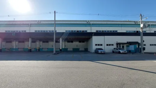 Galpão / Depósito / Armazém para alugar, 8813m² no Jardim Vista Alegre, Embu das Artes