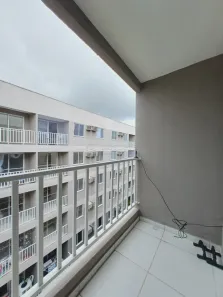 Apartamento com 2 Quartos à venda, 46m² no Dois Carneiros, Jaboatão dos Guararapes